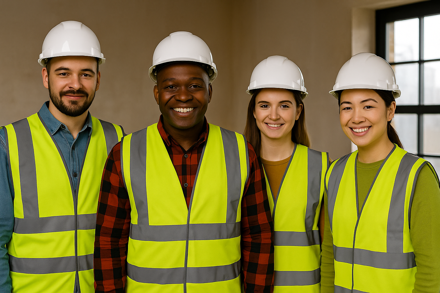 SHDF retrofit coordinator managing social housing decarbonisation project