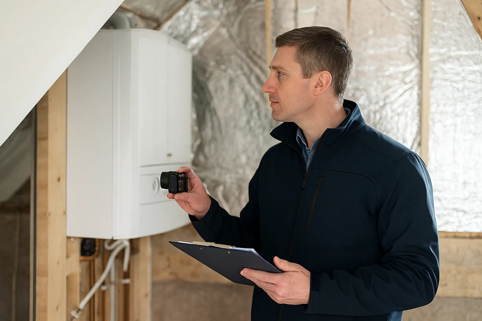 DEA conducting property assessment