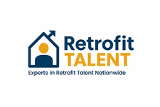 Retrofit Talent Logo