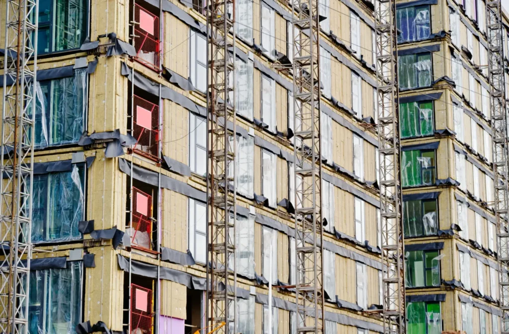 Social Housing