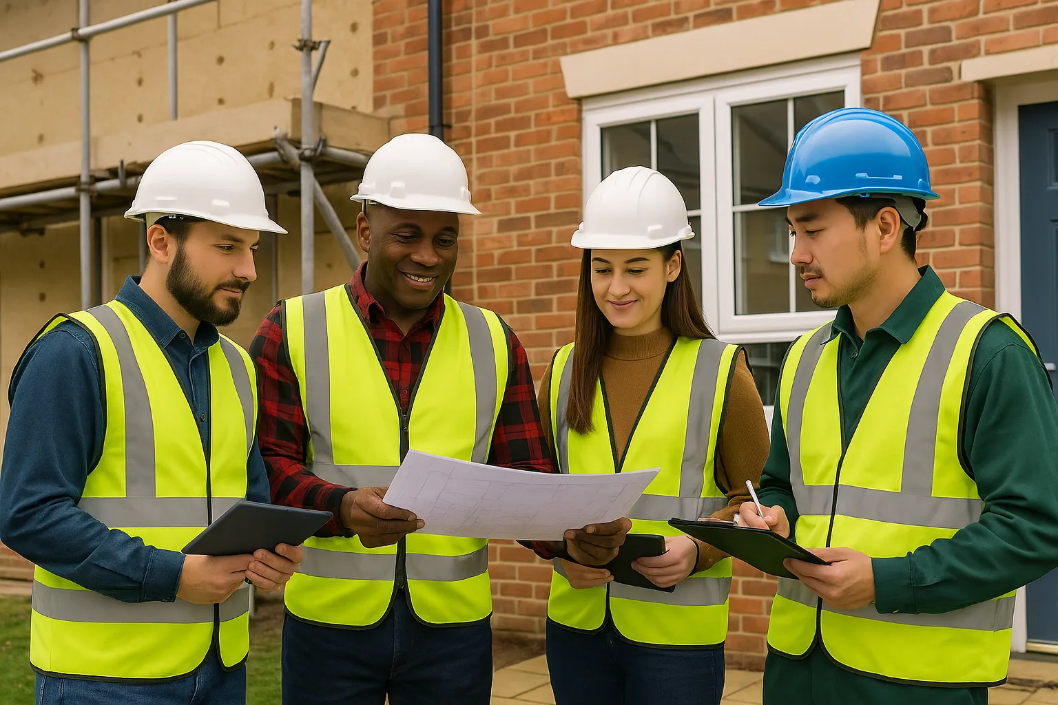 Retrofit Talent