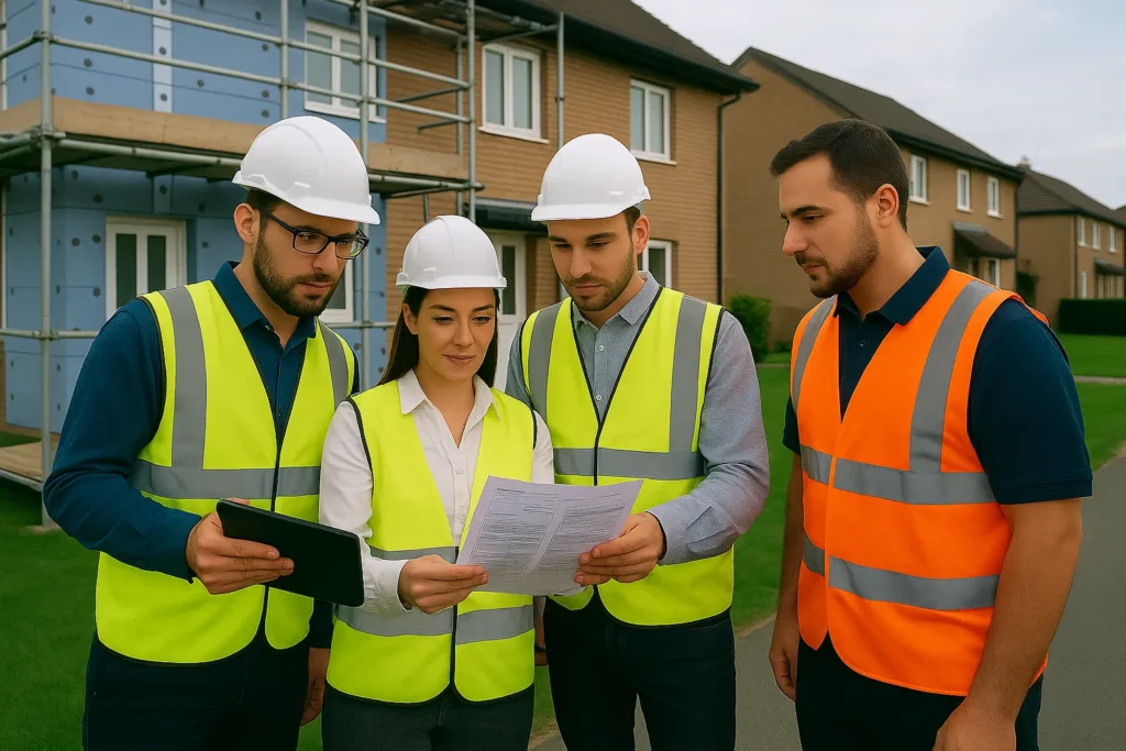 Why retrofit talent